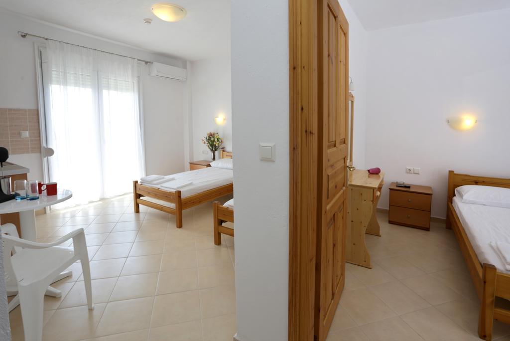 Studios Evrika Skala Marion Room photo